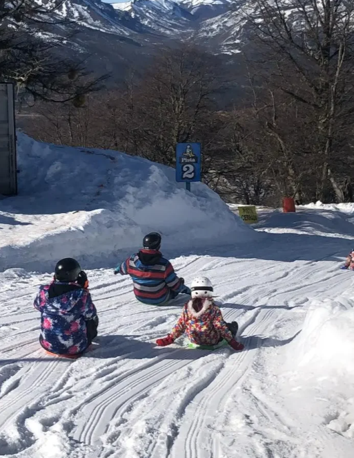 Experiencia Husky